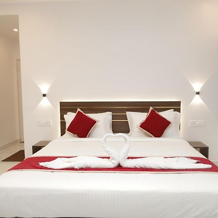 Le Sancta Homestay Maraiyūr 외부 사진
