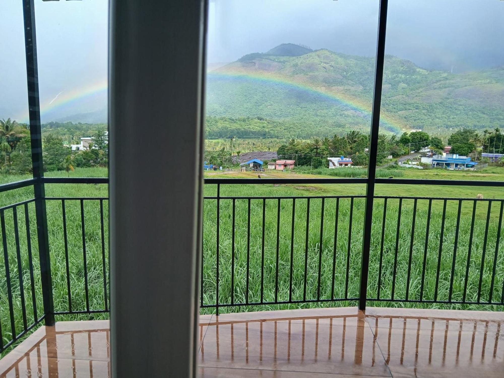 Le Sancta Homestay Maraiyūr 외부 사진