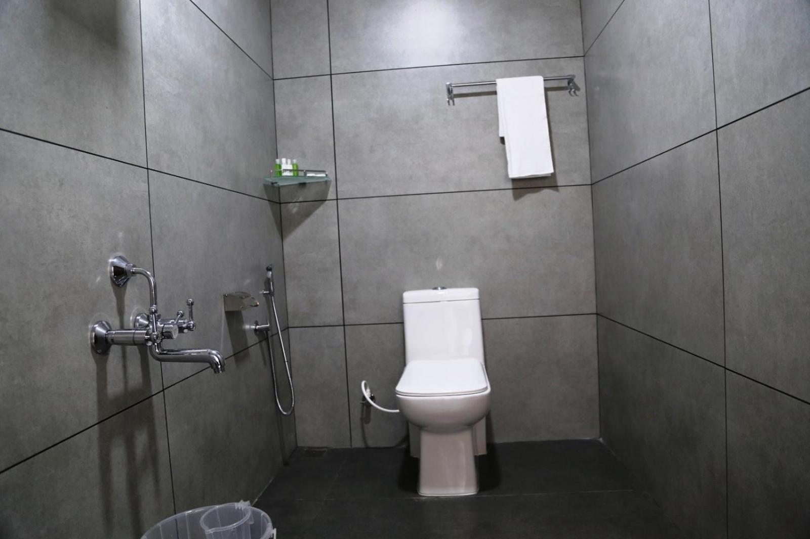Le Sancta Homestay Maraiyūr 외부 사진