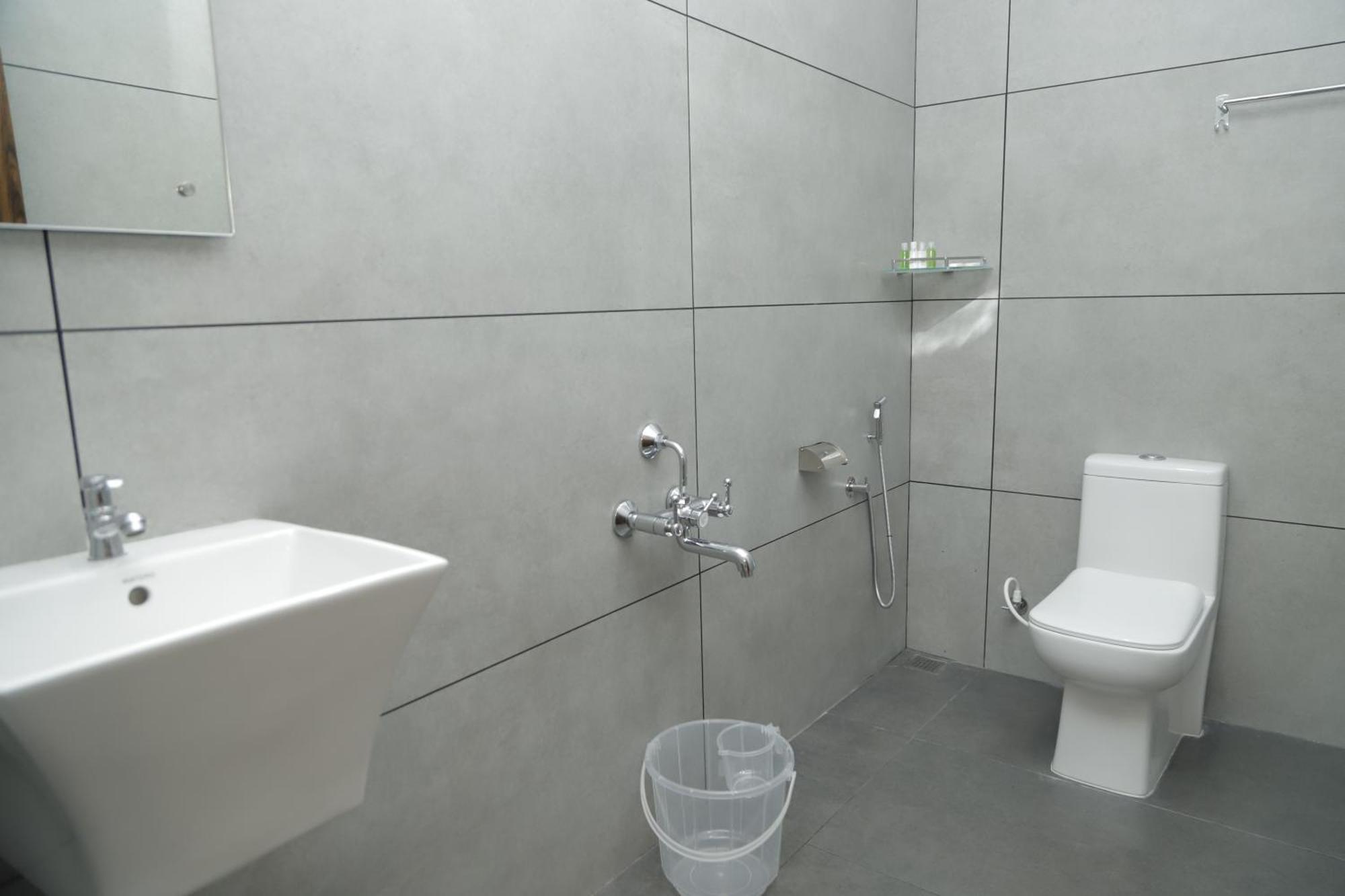 Le Sancta Homestay Maraiyūr 외부 사진
